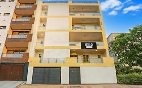 Super Hotel O Rohini Sector 20 Formerly Yellow Saffron